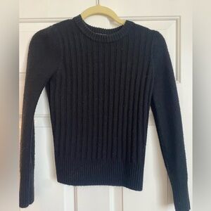Top shop fitted sweater